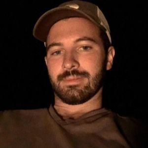 Meet your Posher, Rob